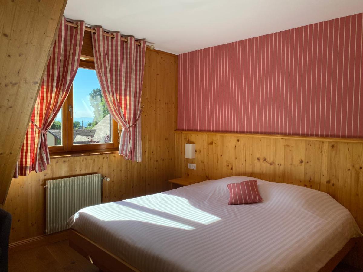 Le Clos Des Sources Hotel & Spa Thannenkirch Exterior photo